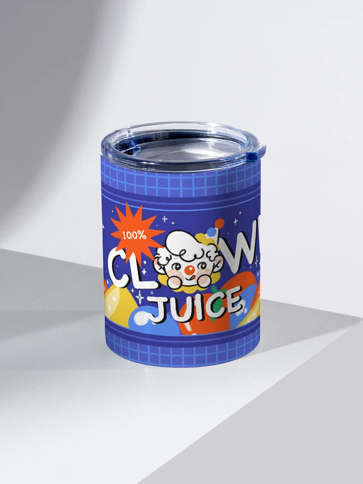 Can of Clown Juice product image (1)