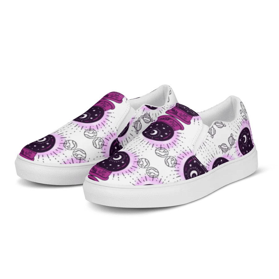 Women's Slip-on Ball Shoes product image (2)