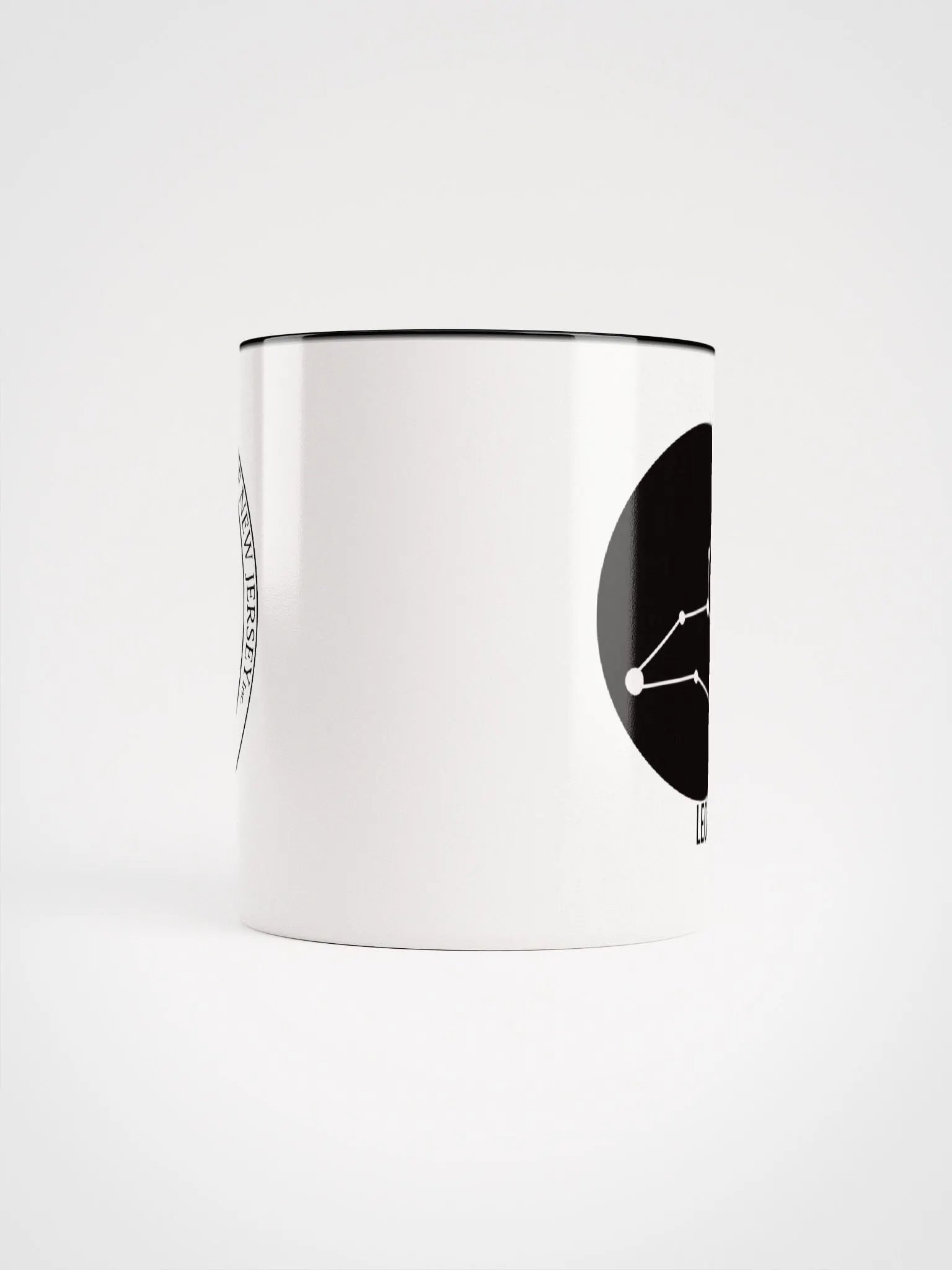 UACNJ 11oz Mug - Leo product image (5)