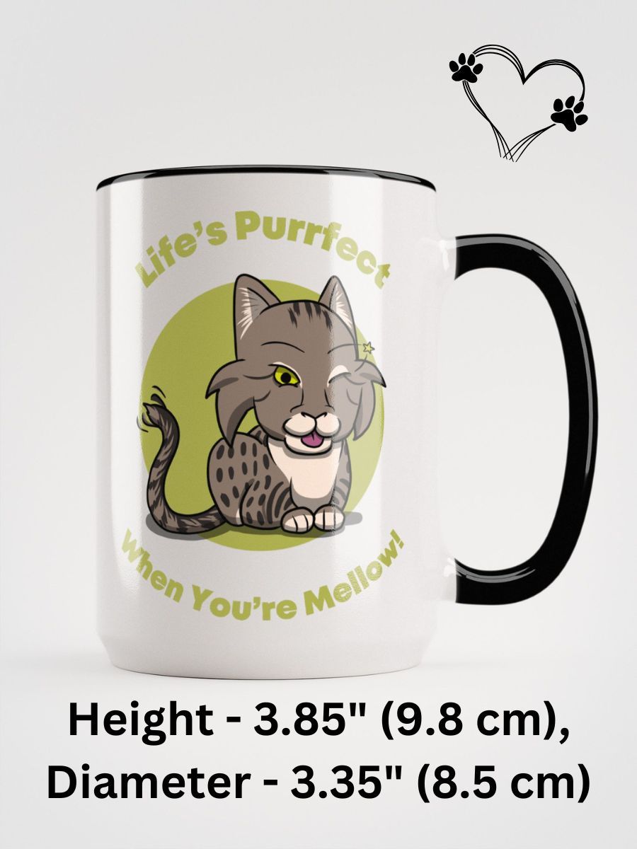 Life's Purrfect product image (2)