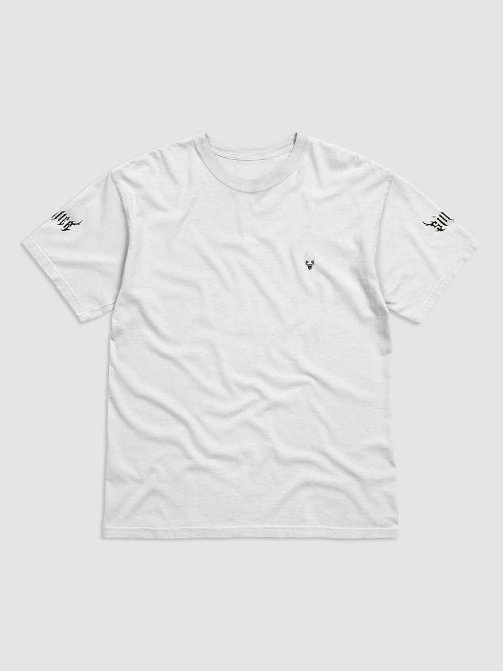 Judgement Shirt product image (3)