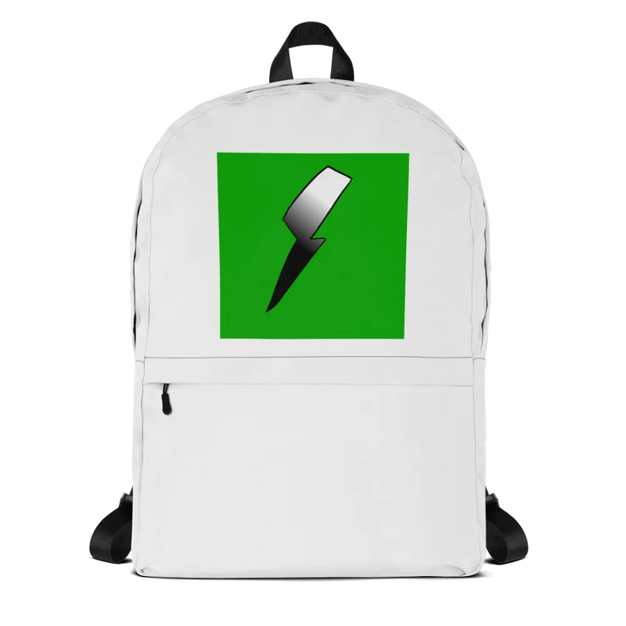 Felix Backpack product image (1)