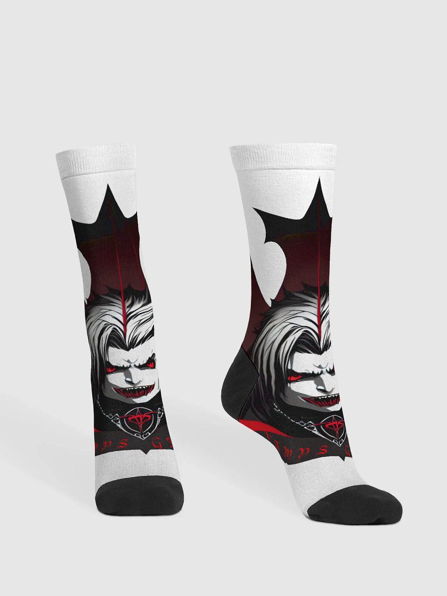 vamps gaming socks product image (2)
