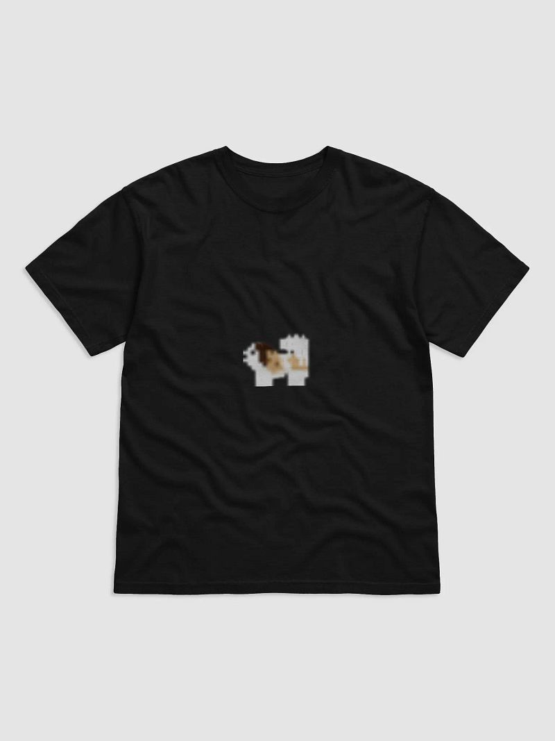 Furby Heavyweight Tee