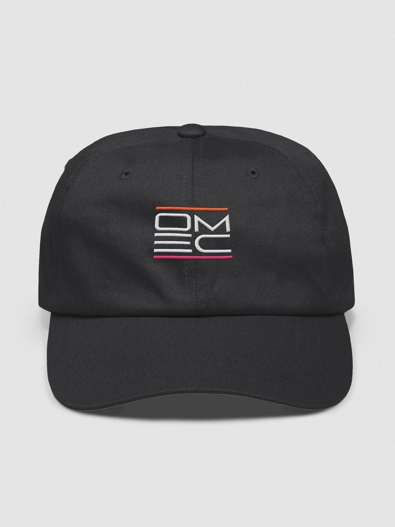 OMEC Hat product image (1)