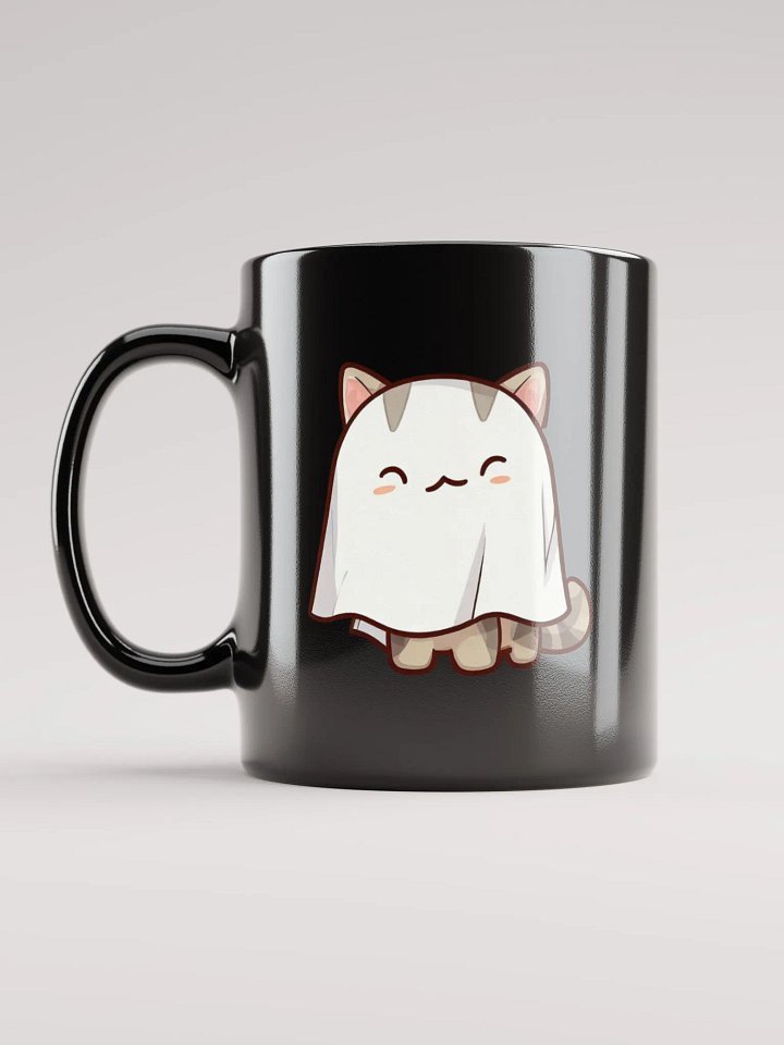 Ring-Ghost Mug product image (1)
