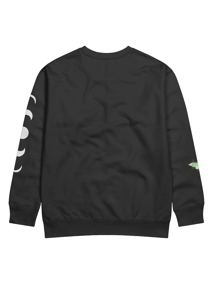 Emerge - Sweatshirt product image (2)