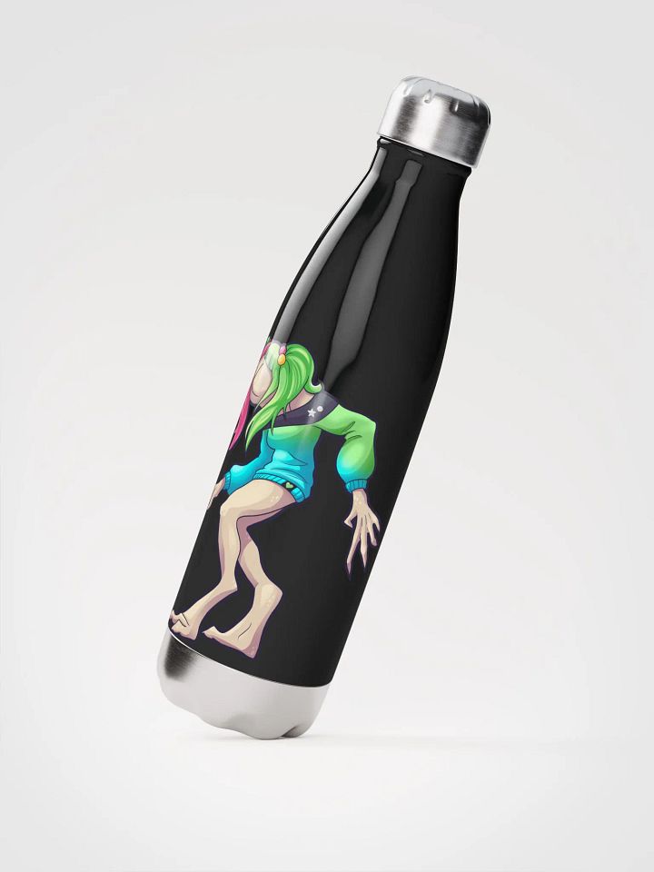 Denugorgon - Stainless Steel Water Bottle product image (2)