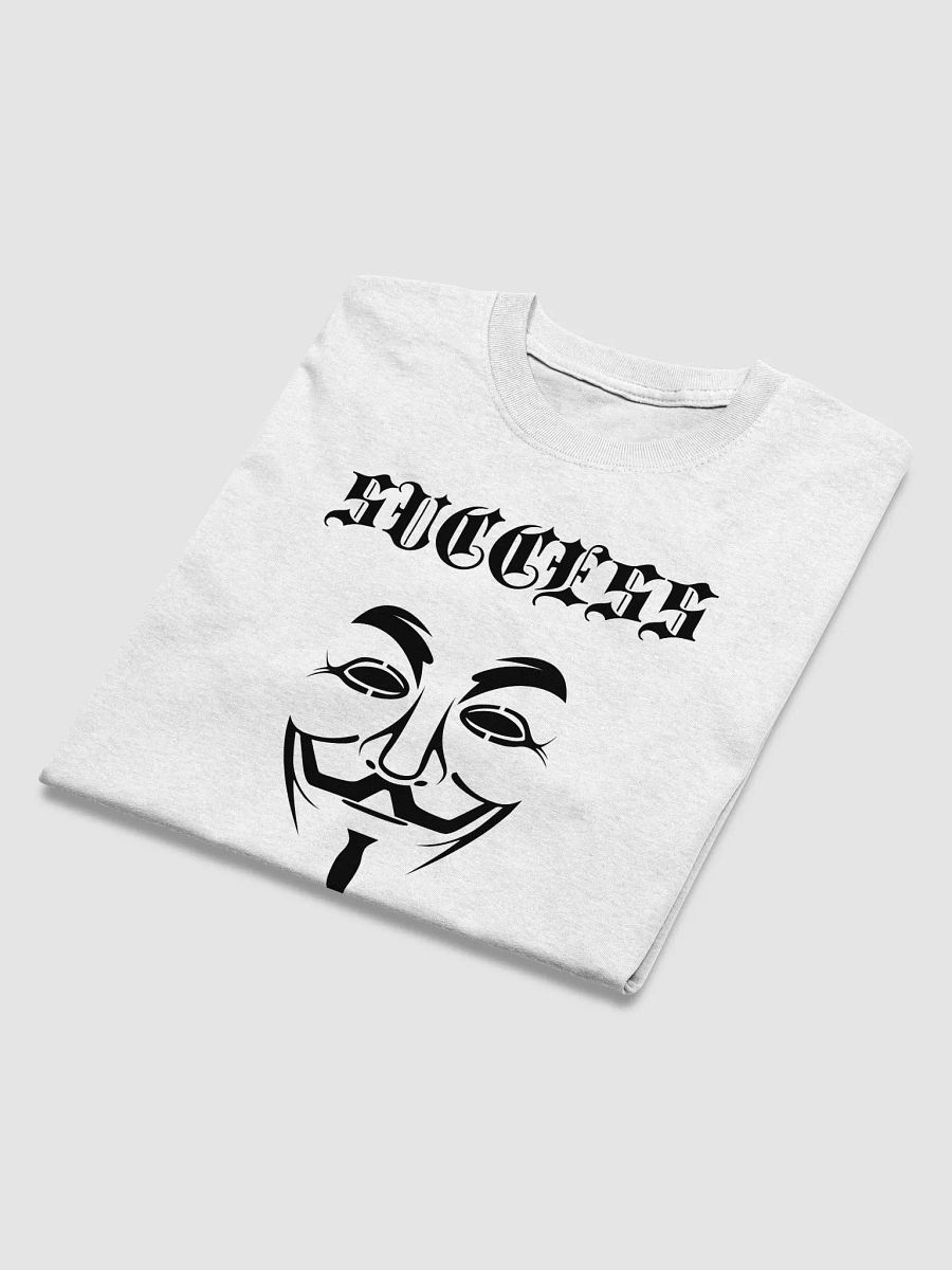 Success: Your Ticket to Freedom product image (70)