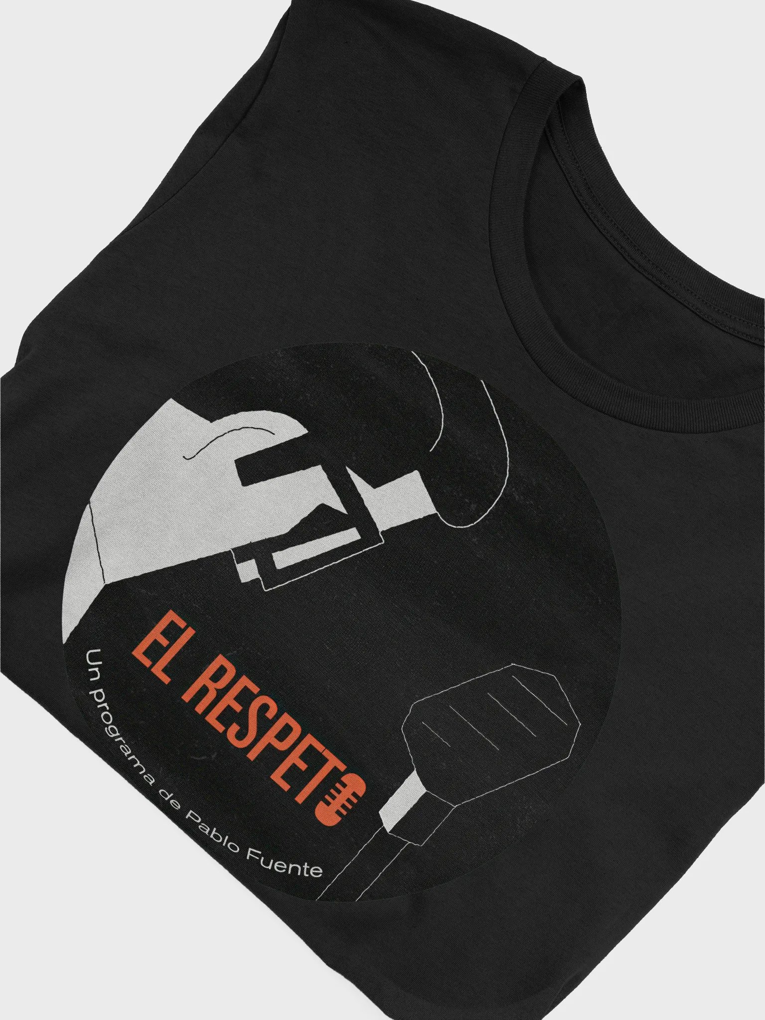 El Respeto Women T-Shirt product image (5)