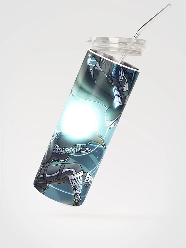 Starcrossed Lovers Tumbler product image (2)