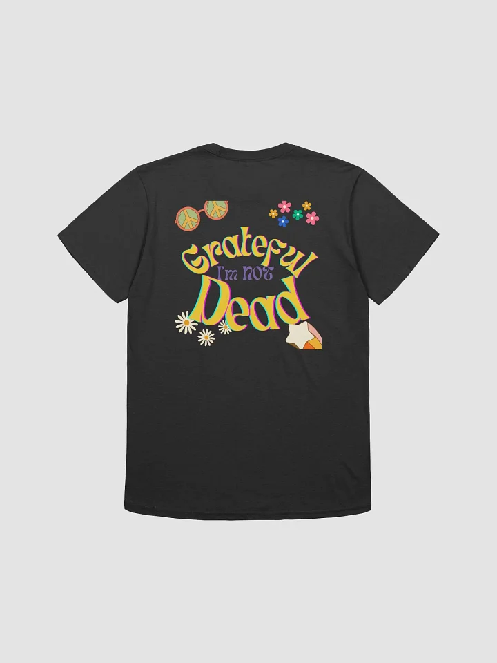 Grateful I'm Not Dead product image (6)
