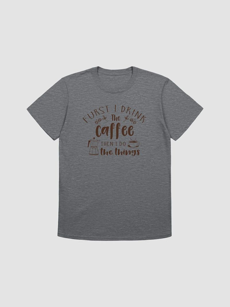 RelaxFit Unisex Tee