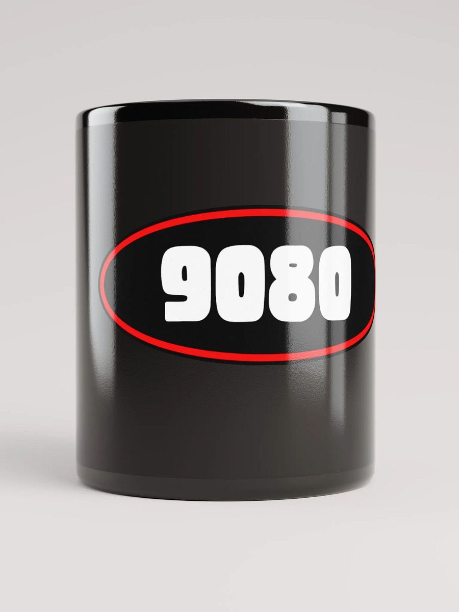 The Official 9080 Coffee Cup product image (5)
