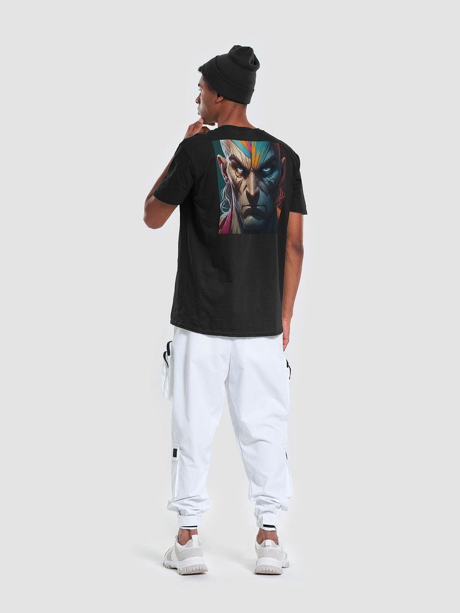 RelaxFit Unisex Soft Tee product image (41)
