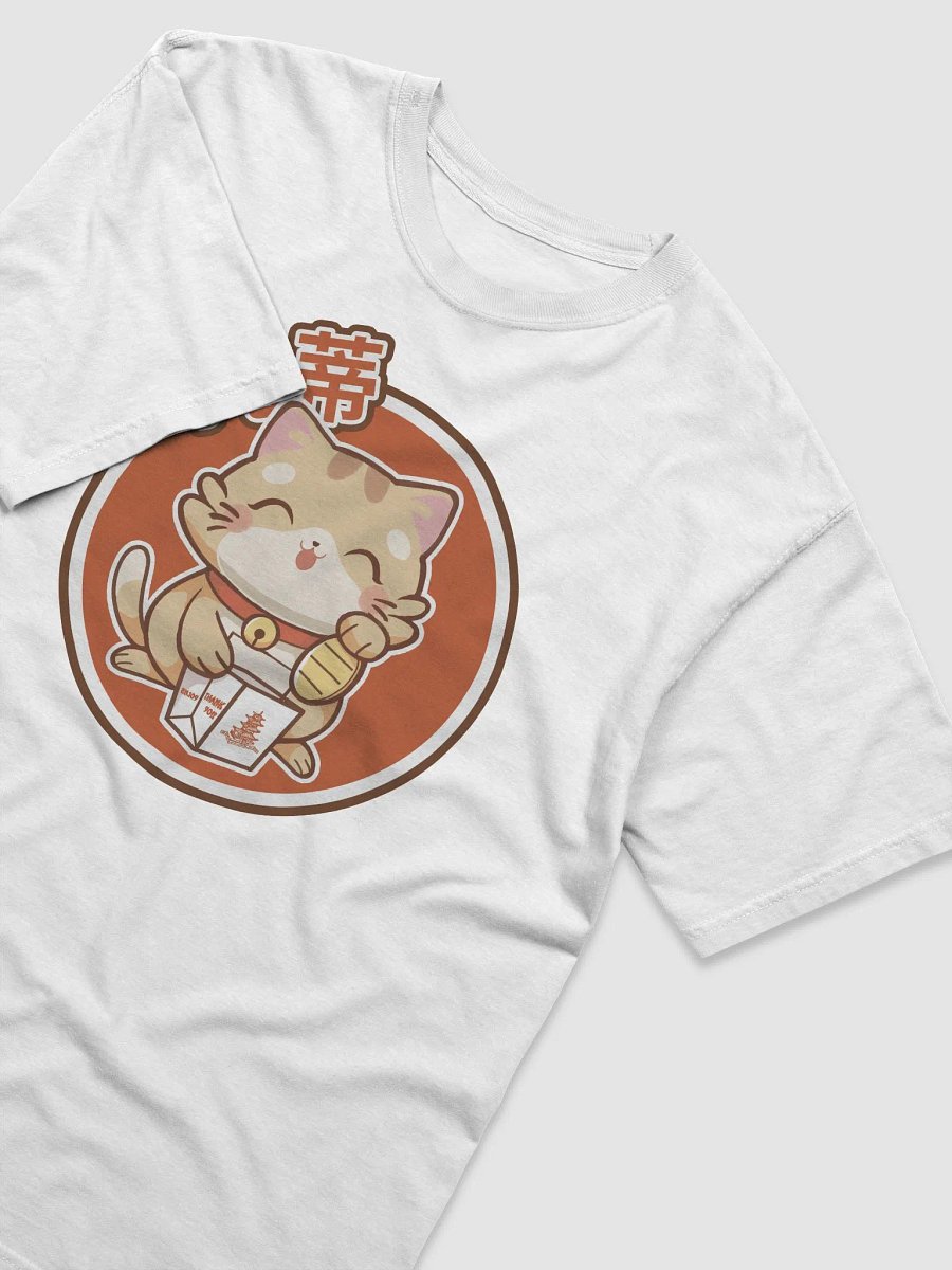 Toti Lucky Cat Shirt product image (4)