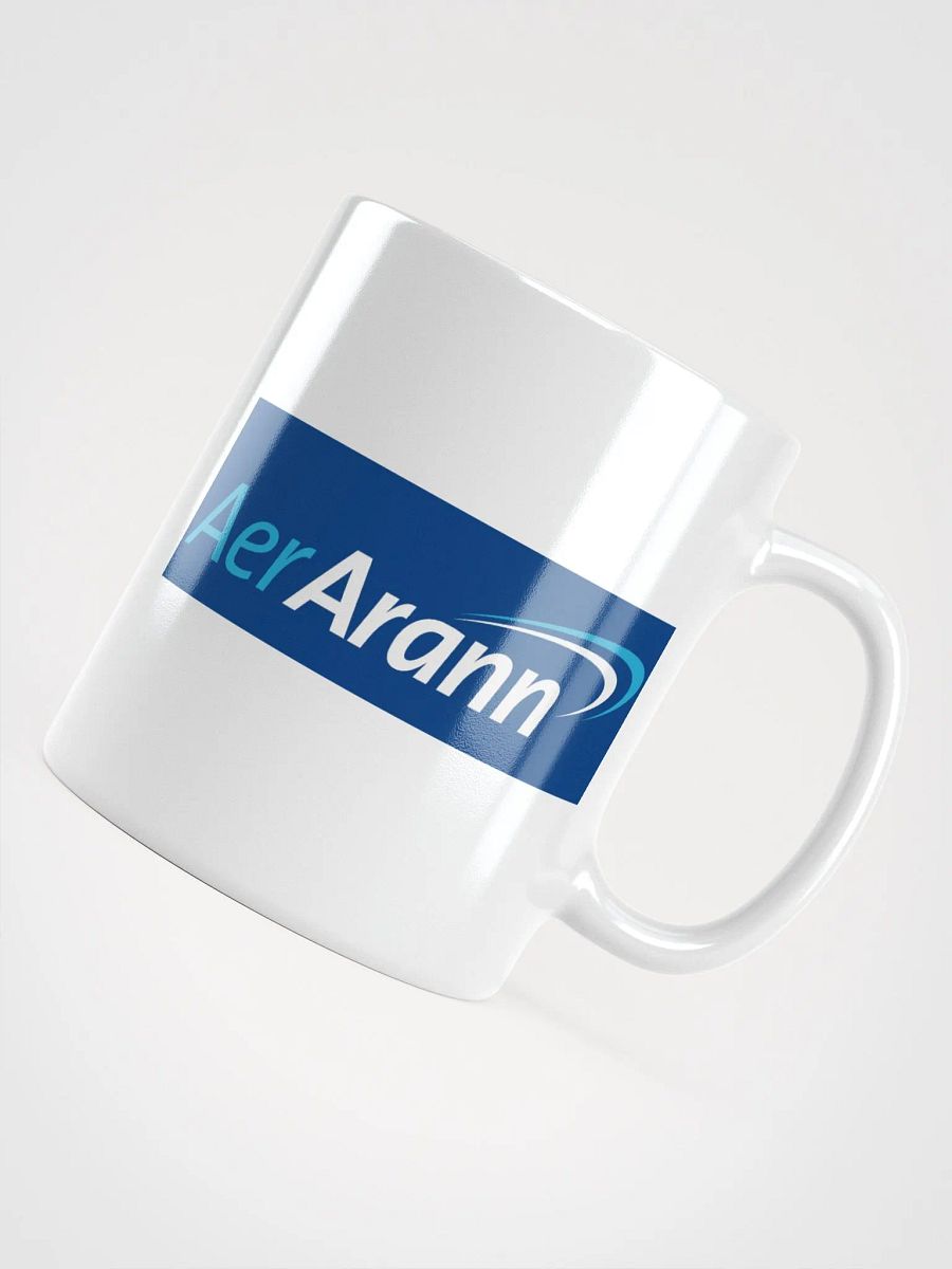 Aer Arann - Mug product image (10)