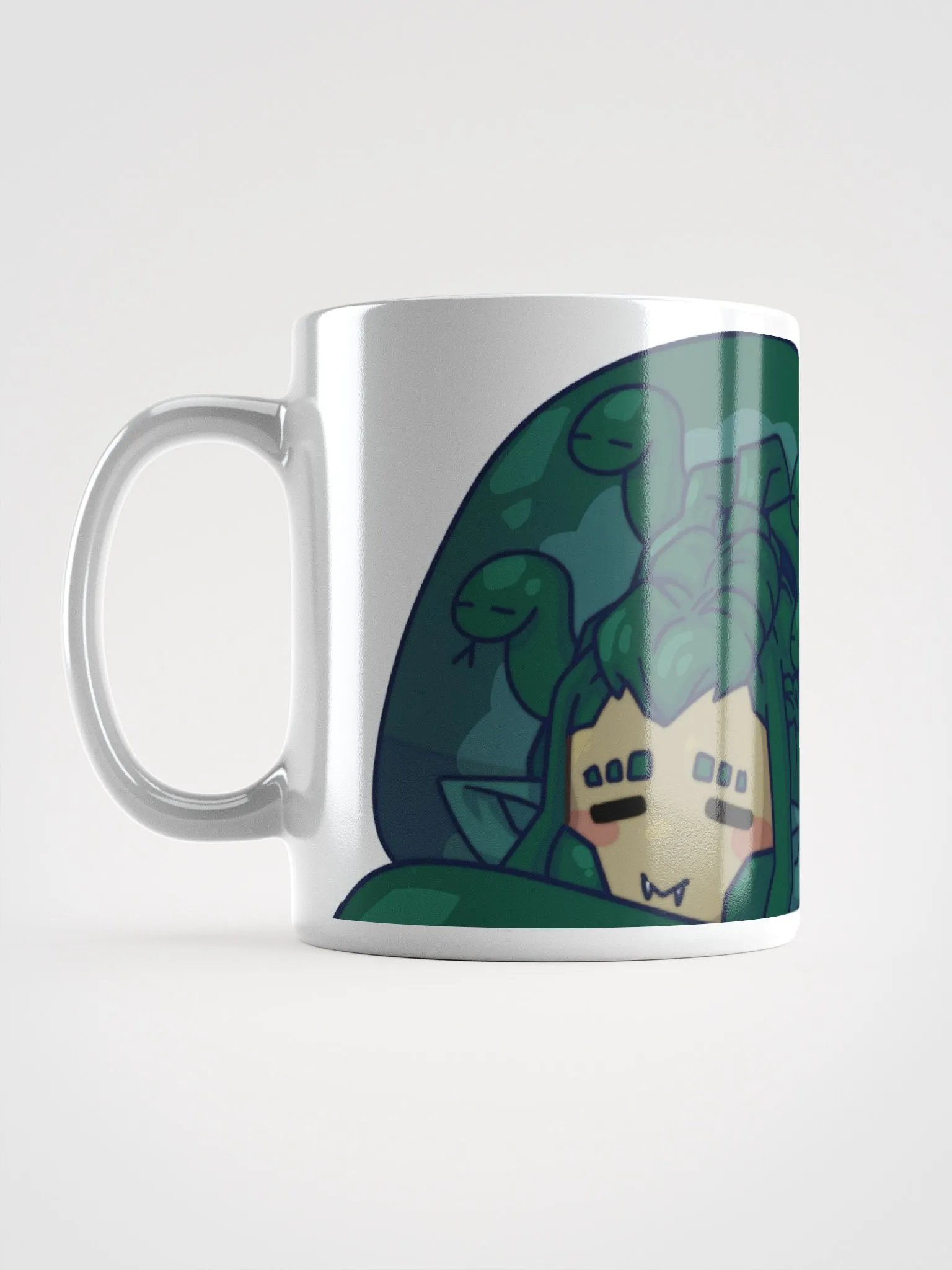 Norlegion Mug product image (12)