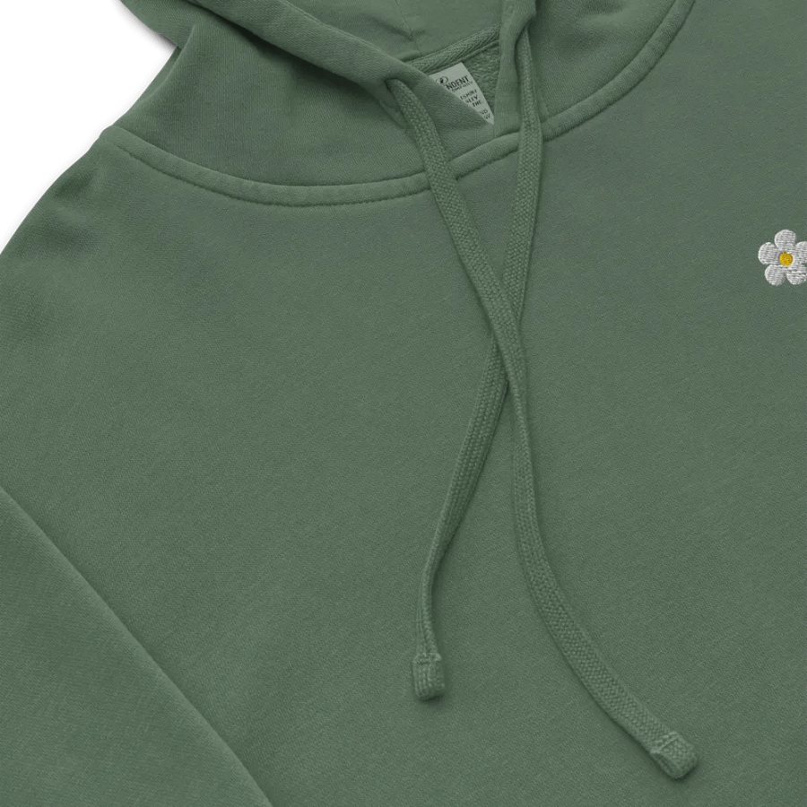 Blooming Trio Vintage Hoodie product image (2)