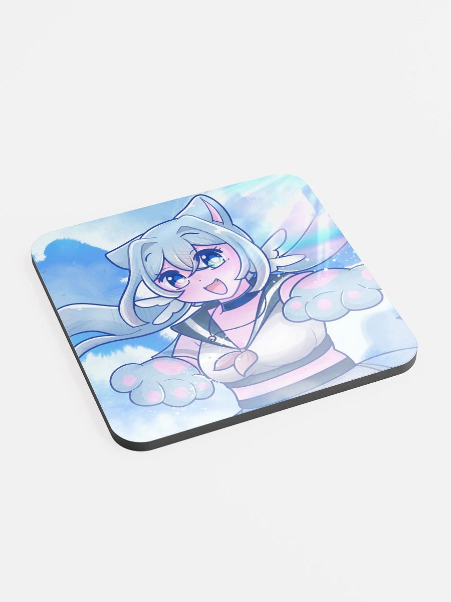 UNI Summer Glass Coaster product image (2)