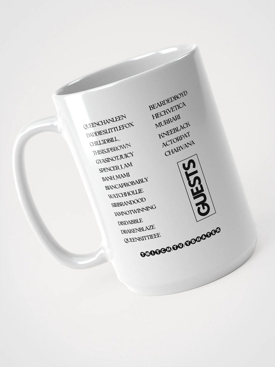 InFocus - The Mug product image (4)