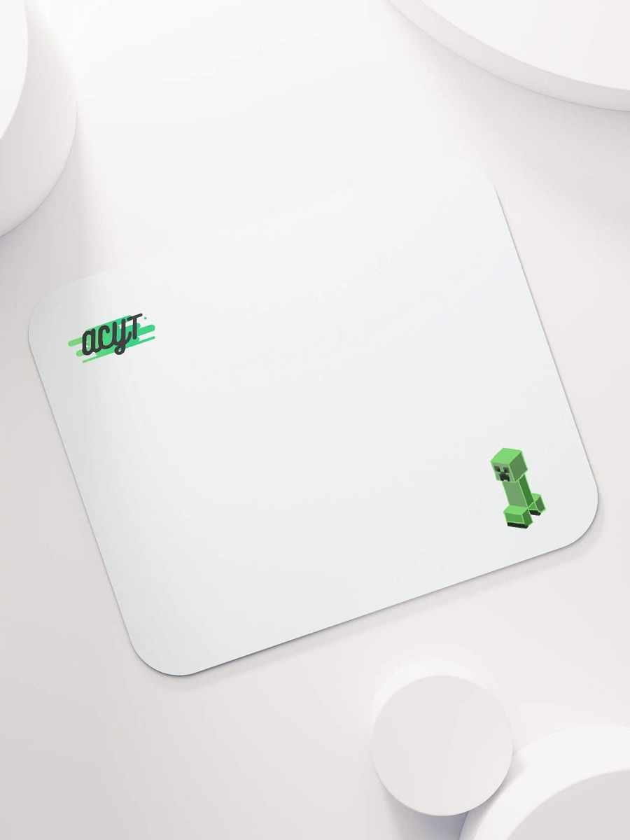 Mouse Pad product image (7)