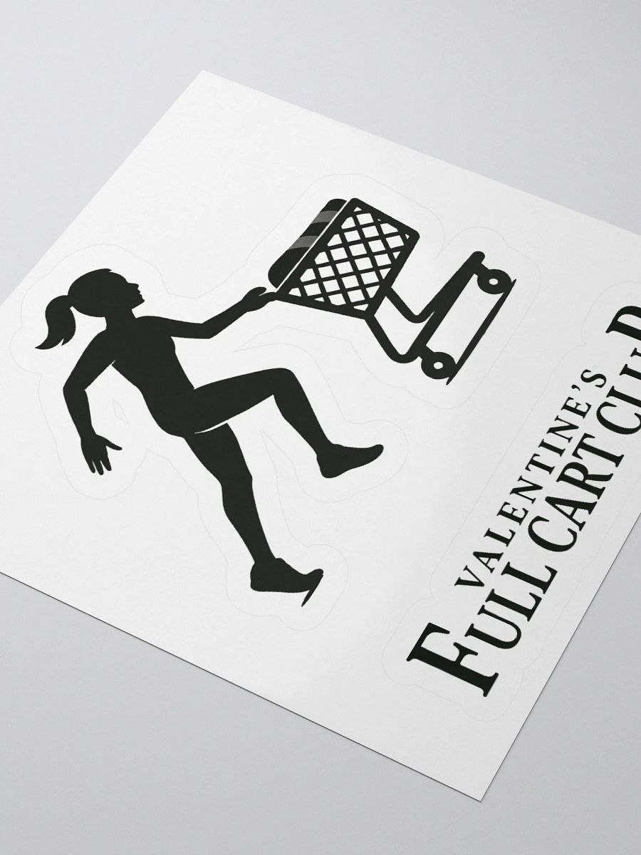 Full Cart Club Sport ♀ product image (9)