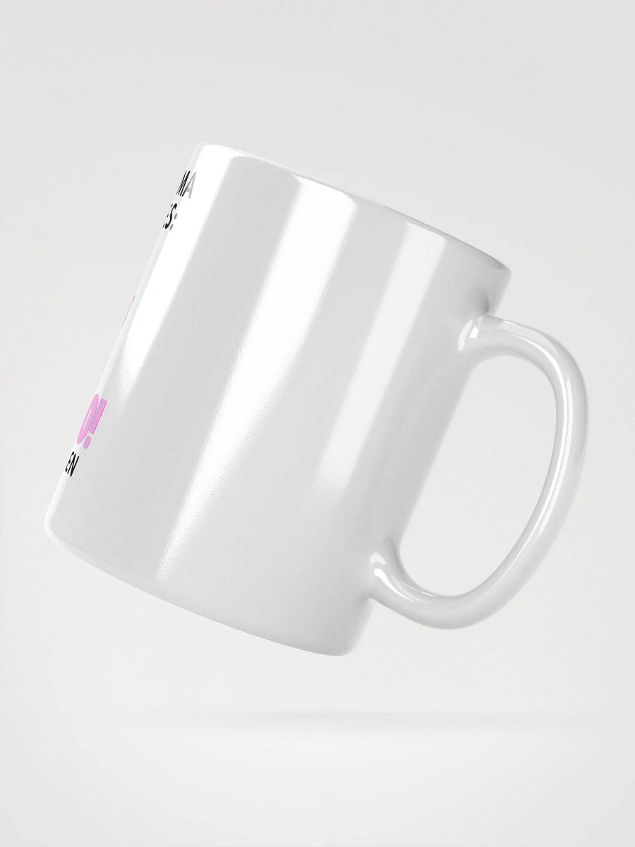Taza Doramera: La taza oficial de los K-lovers product image (3)