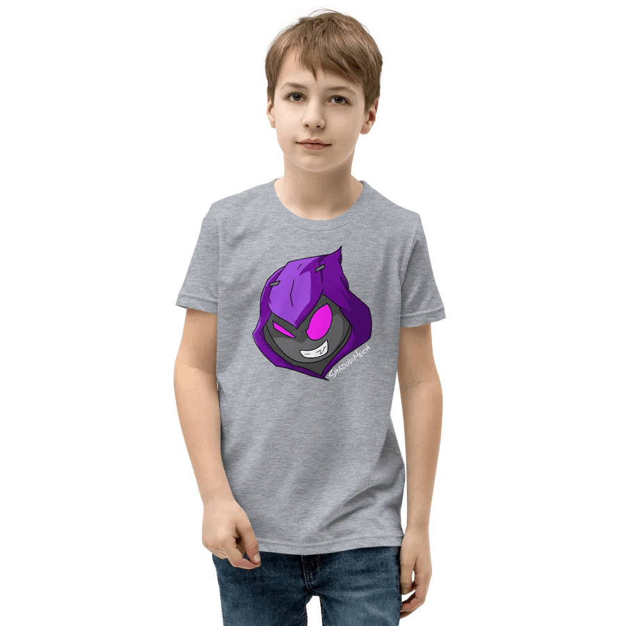 ShadowMech Logo NEW product image (4)