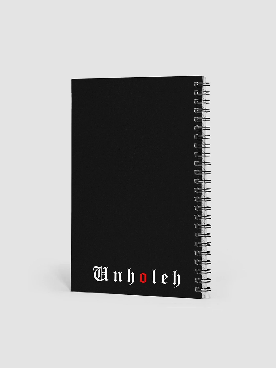Unholy Mother Notepad product image (3)