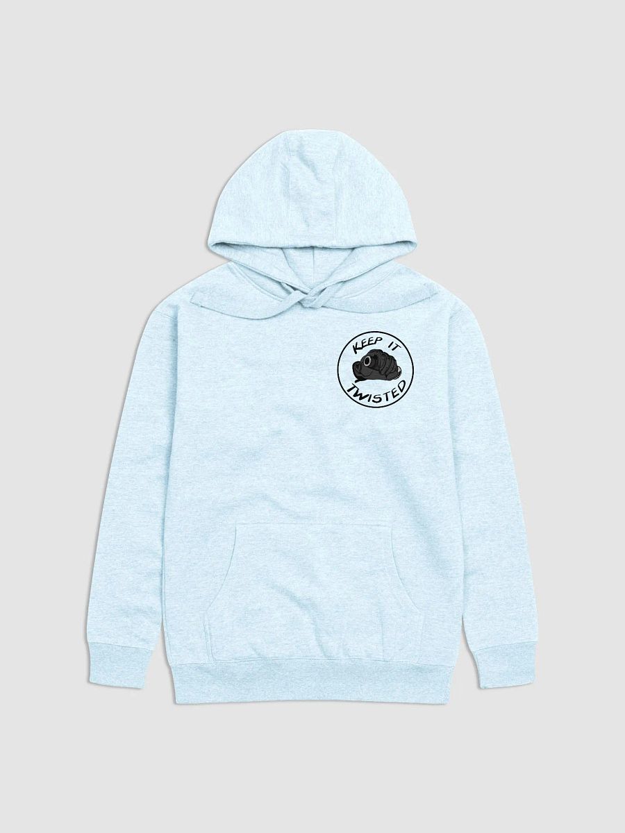 Drop A Gear Hoodie product image (19)
