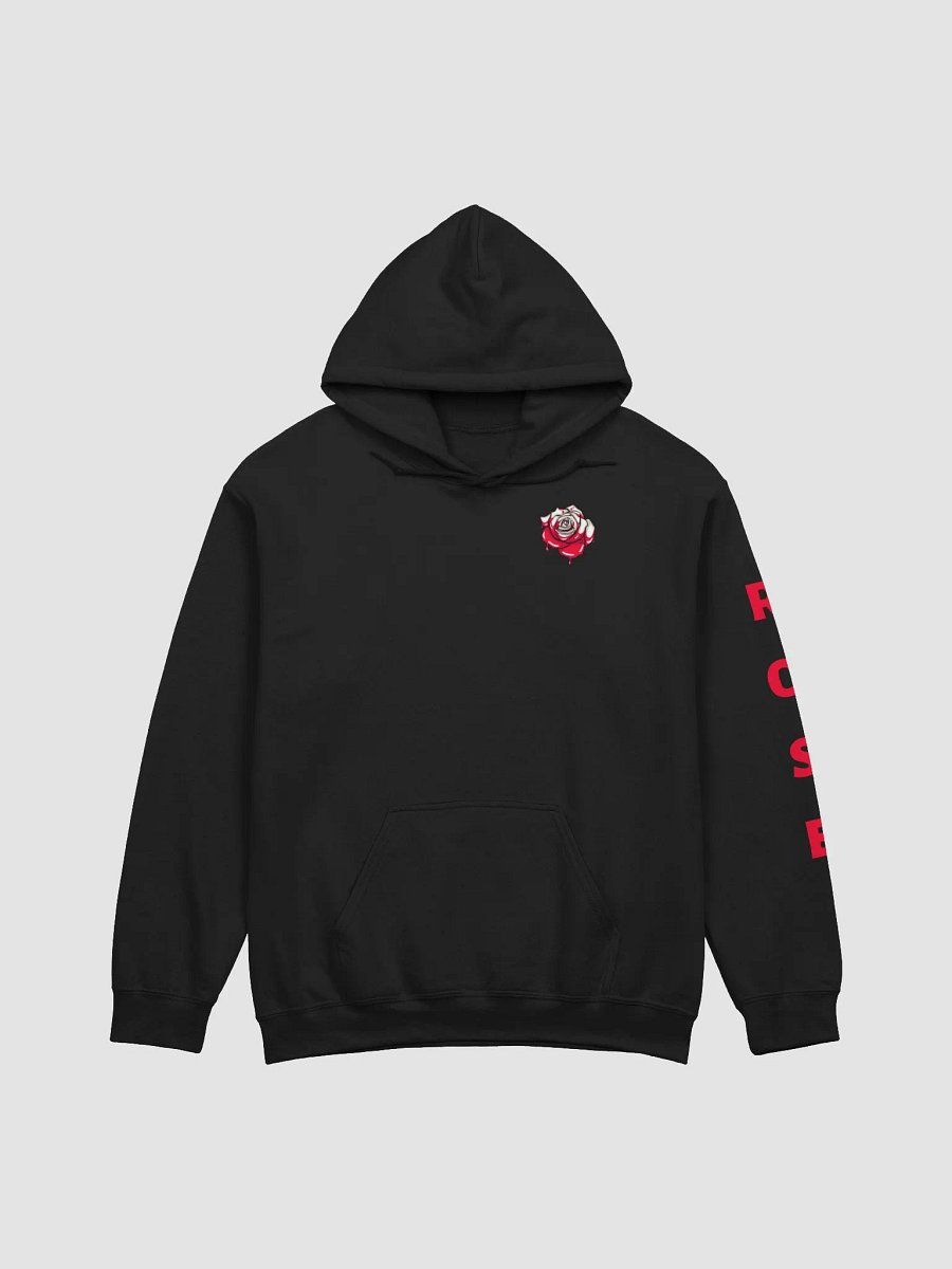 Classic Rose Hoodie product image (1)