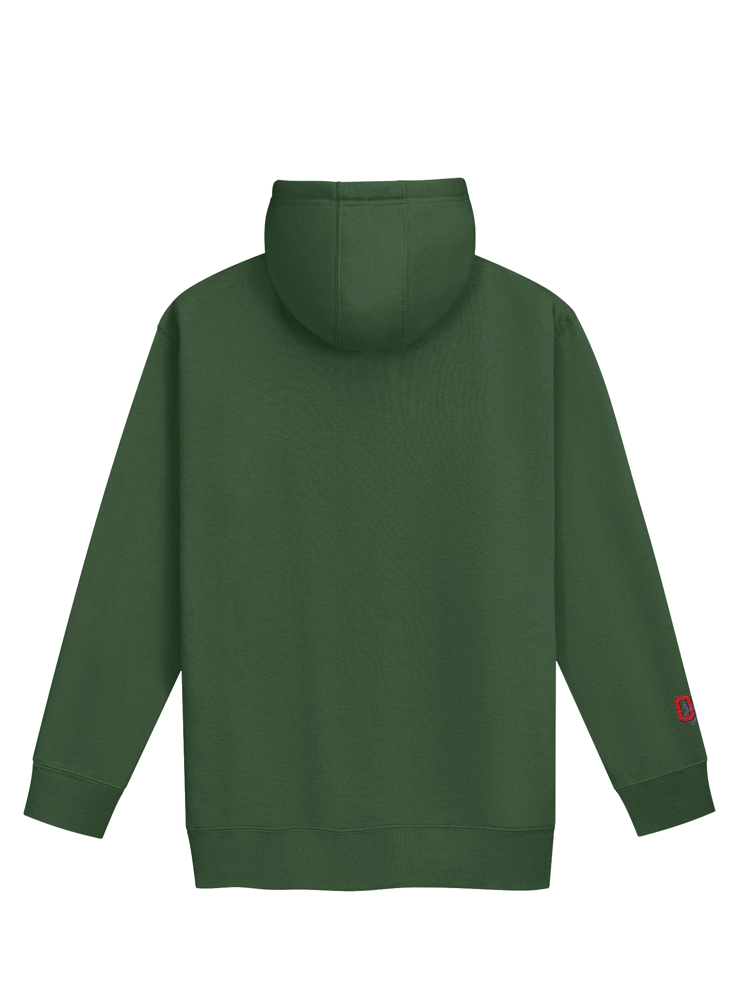 Cleveland Christmas Hoodie product image (14)