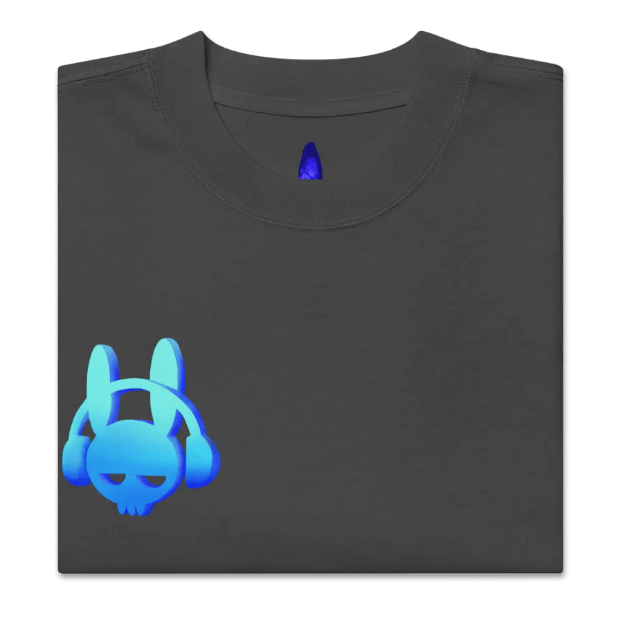 Simple/Relaxed Fit Thump Shirt product image (6)