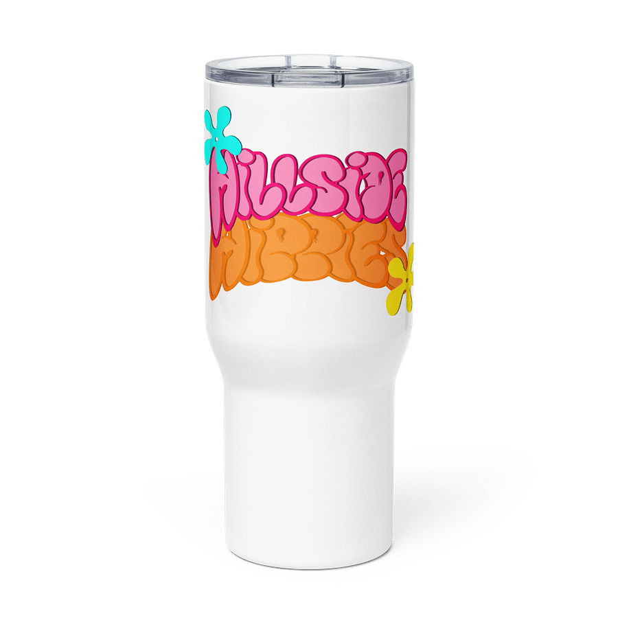 Hillside Hippie Mugged product image (2)