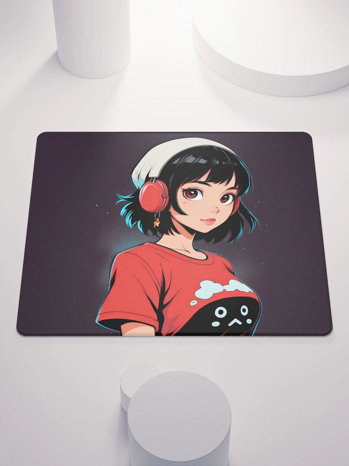 Anime Gaming Mouse Pad product image (1)