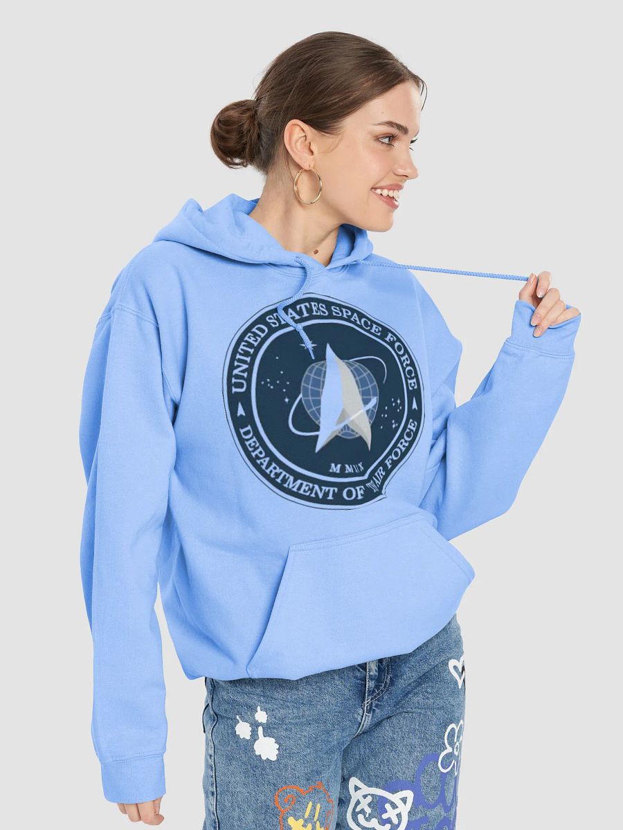 US Space Force Hoodie product image (52)