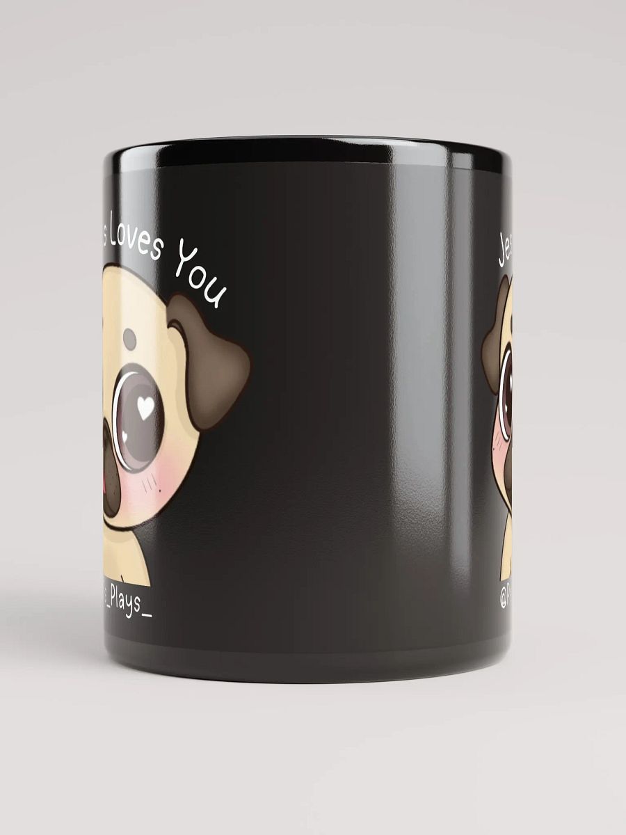Pug Coffee Mug product image (9)