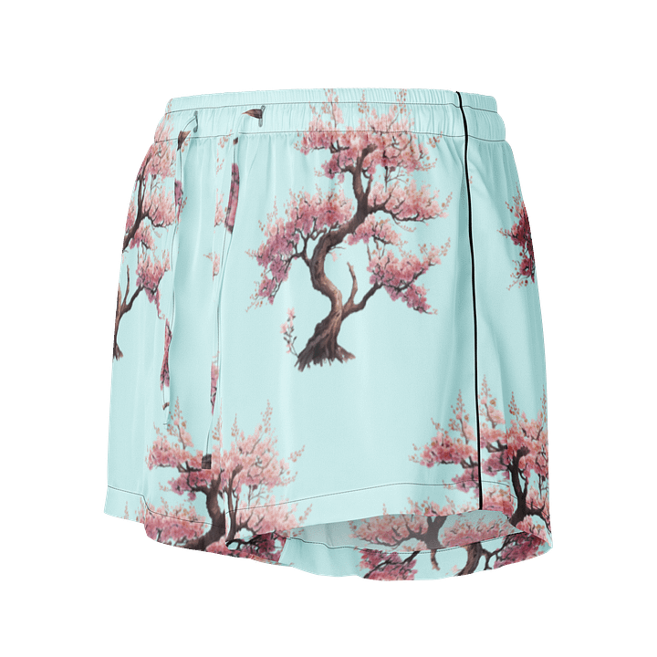 Blossom PJ Shorts product image (1)