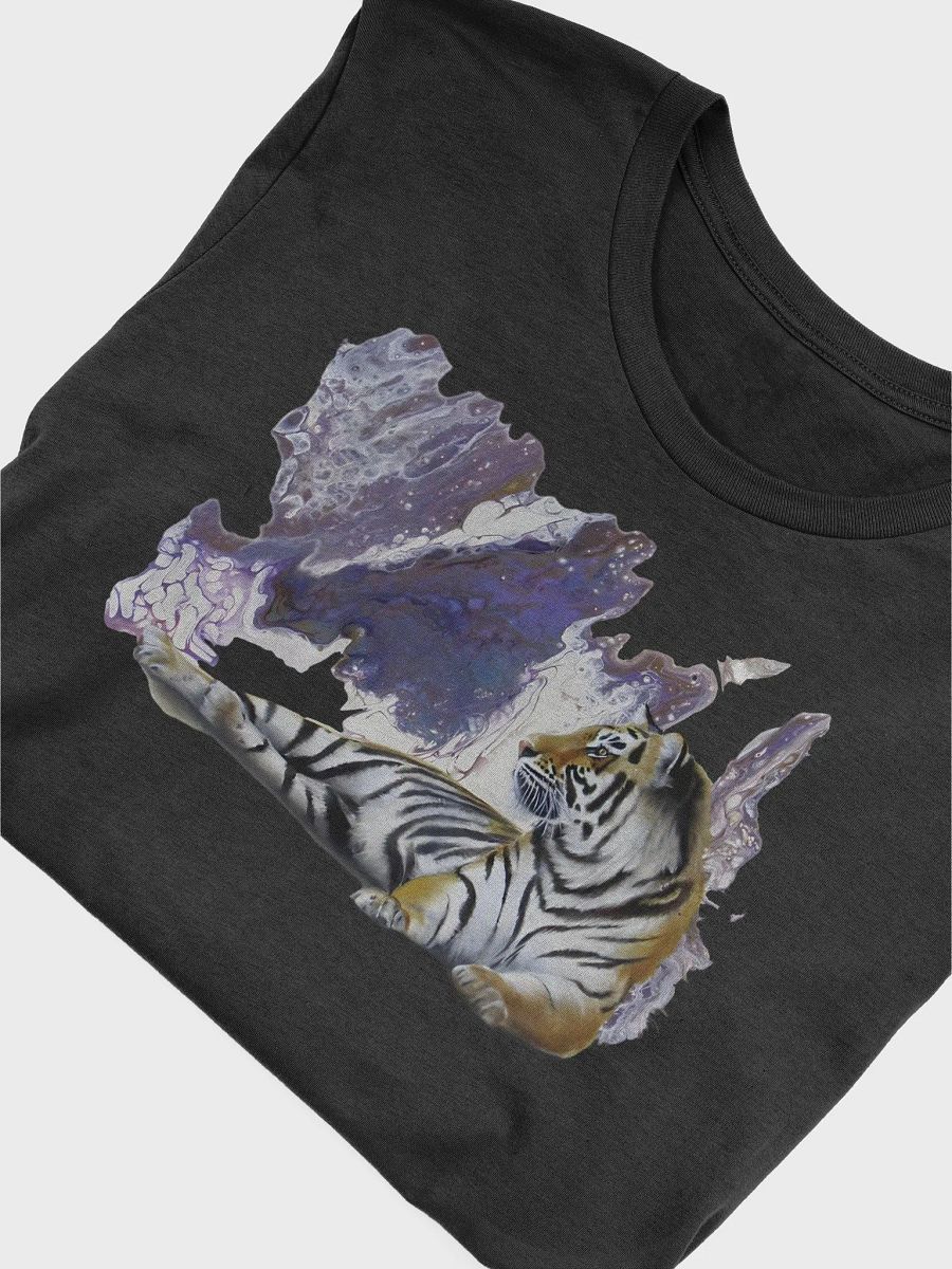 Laying Tiger product image (3)