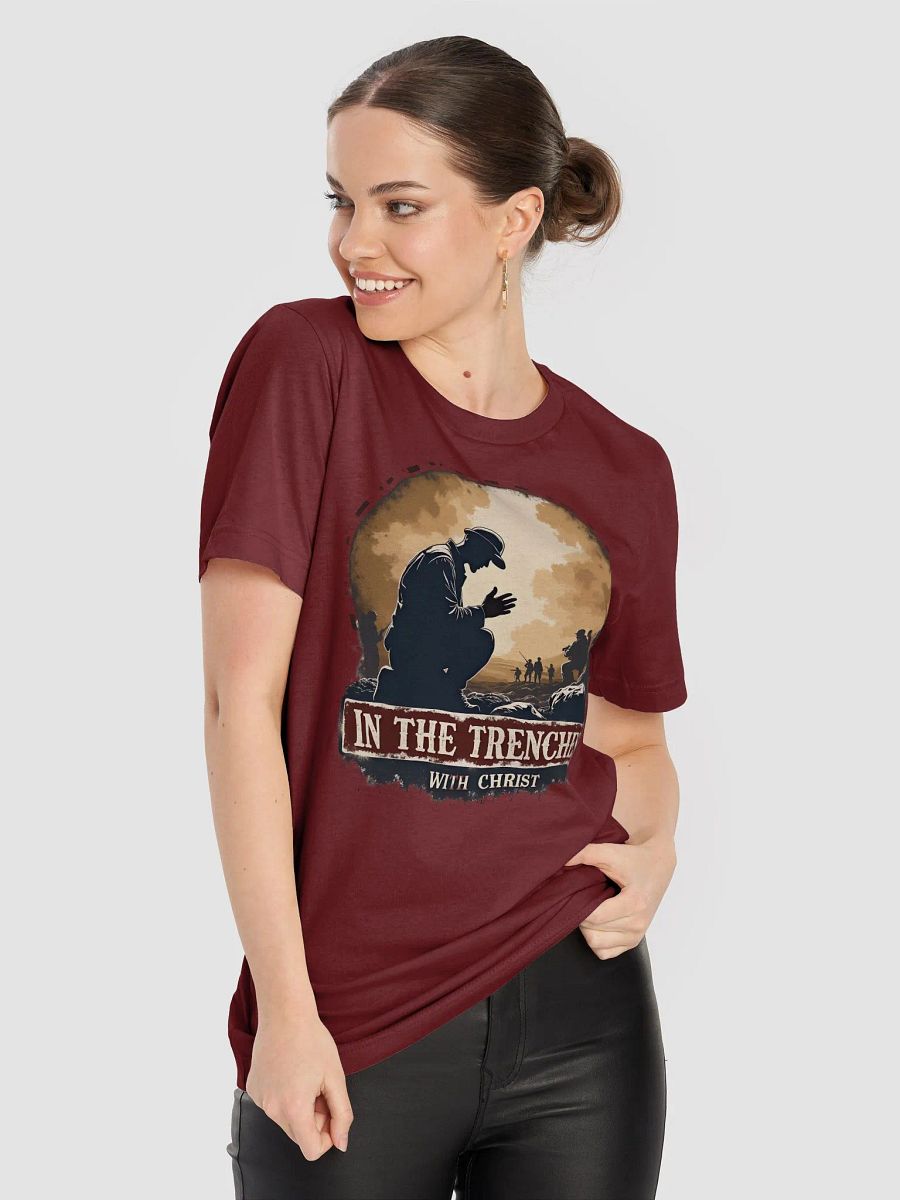 In the Trenches with Christ product image (8)