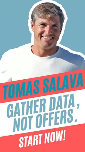 Thinking Freshman year is the time to start contacting D1 coaches? You might already be too late.

The real recruiting work b...