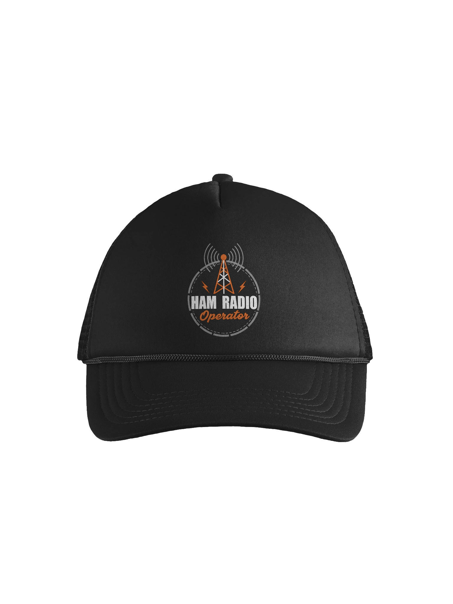 ham radio operator 00 cap product image (1)