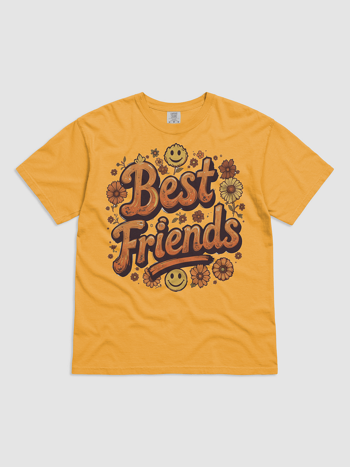 Best Friend product image (1)