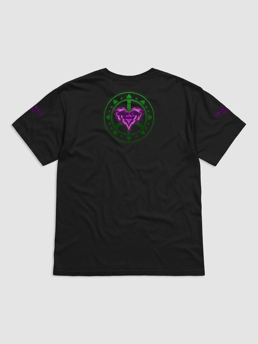 Gamer T-shirt Design product image (2)