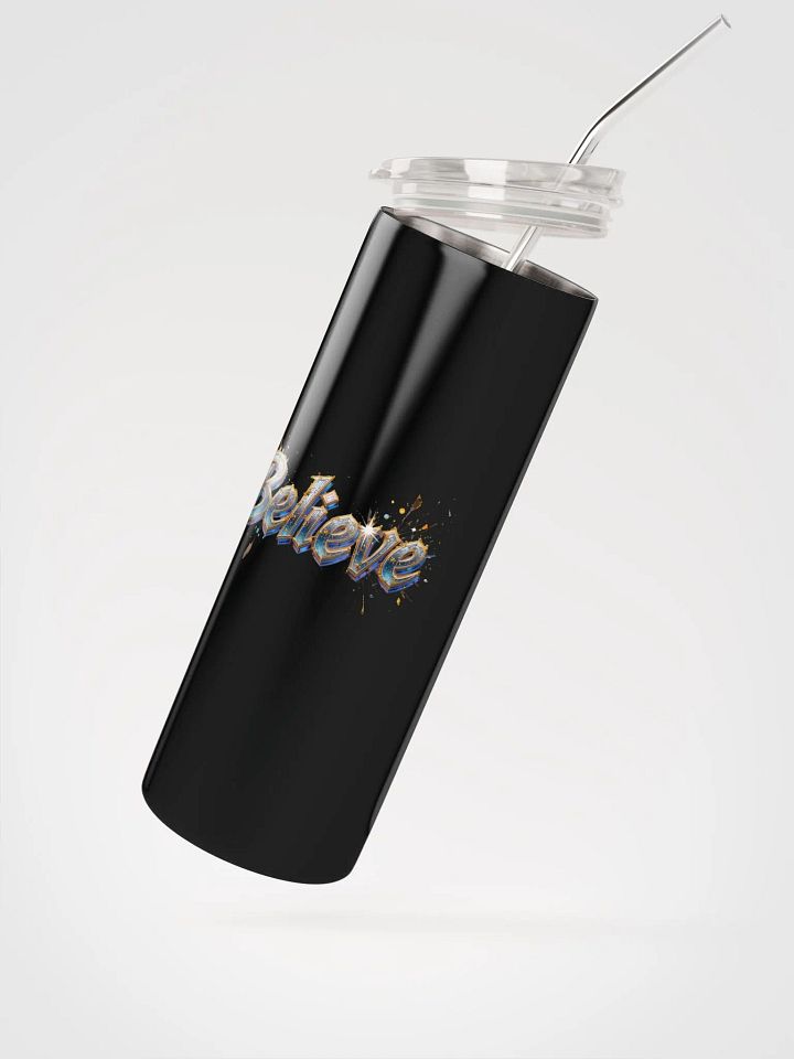 Believe in Magic Tumbler product image (4)
