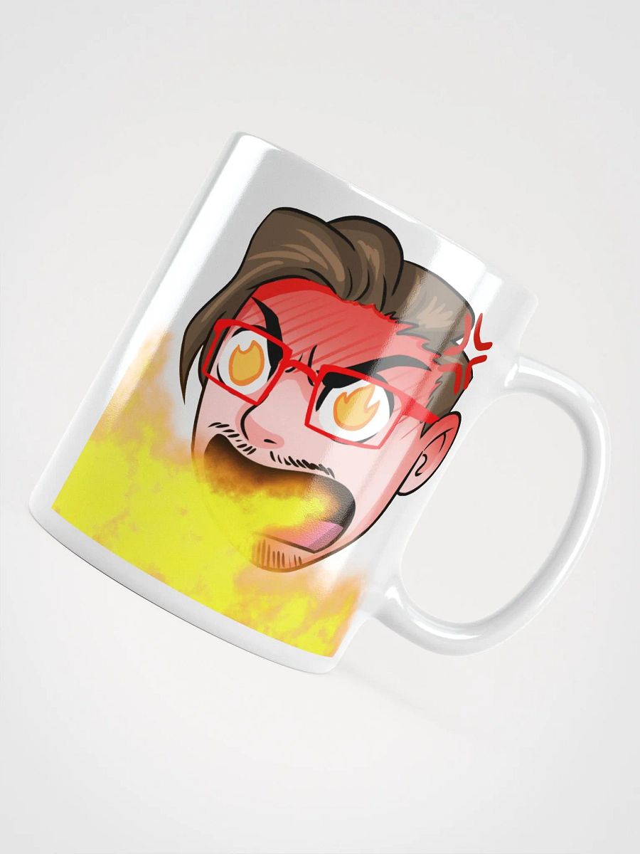 Rage mug product image (4)