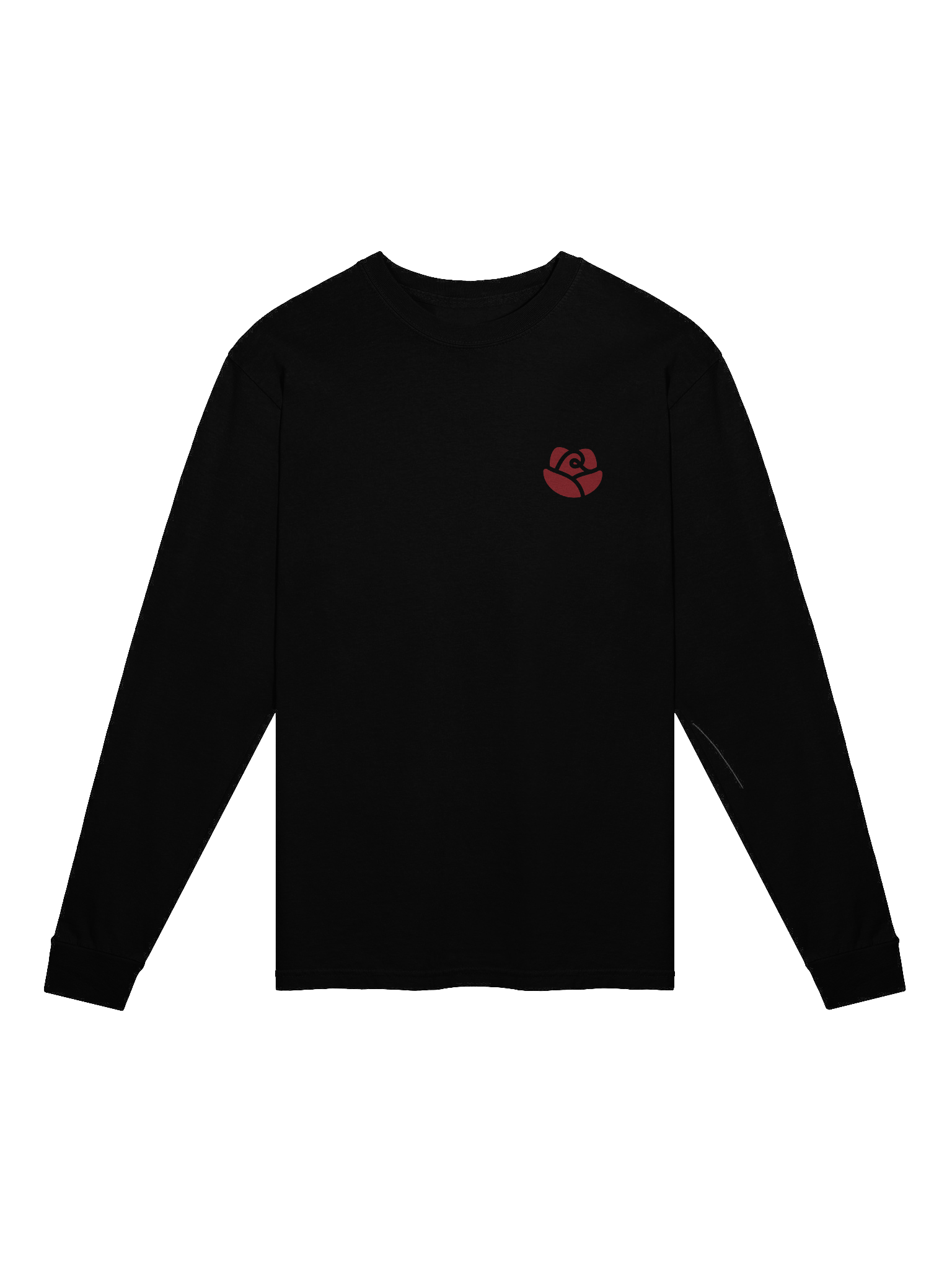 Comfort Colors Unisex Garment-Dyed Heavyweight Long Sleeve Shirt product image (1)
