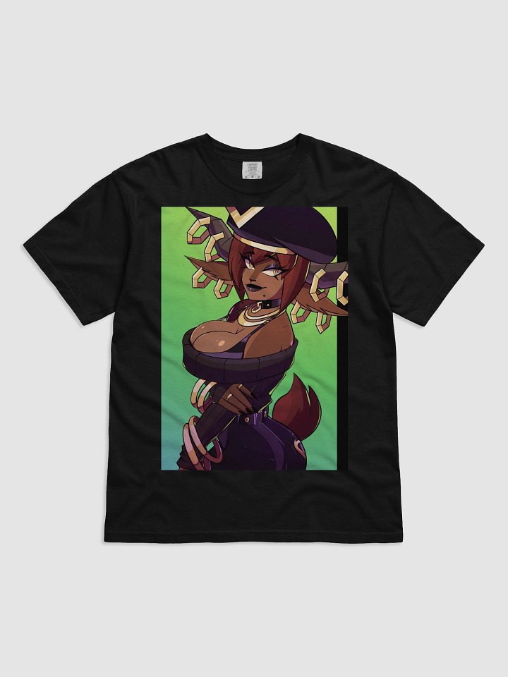 T-Shirt (Unisex) - Van (Series 2) product image (1)