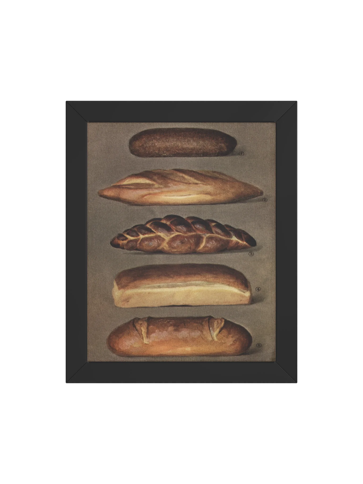 DK Printable Art: Bread Print no. 2 product image (46)
